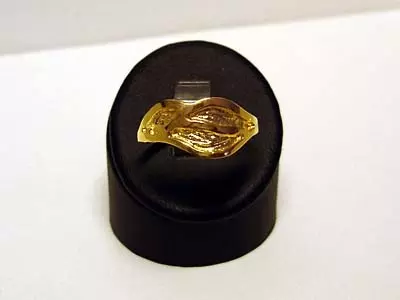 Ring 18K 180235R 