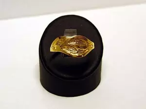 Ring 18K 180235R 