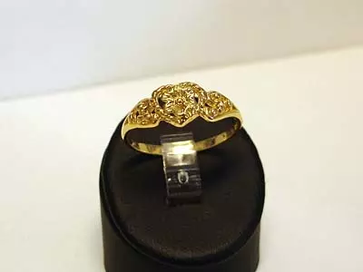 Ring 18K 180289R 