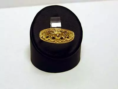 Guldring 18K 180292R 