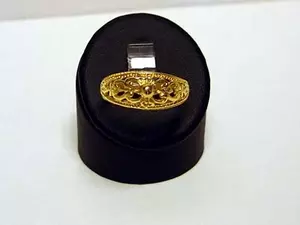 Guldring 18K 180292R 
