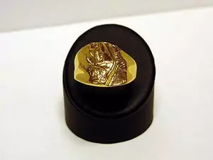 Ring 18K 180321R 