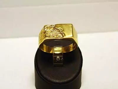 Ring 18K 180336R 