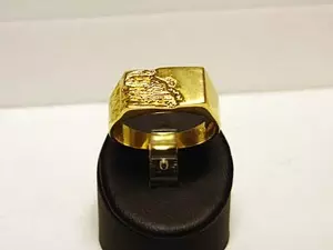Ring 18K 180336R 