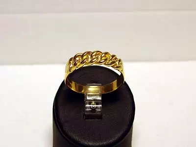 Ring 18K 180341R
