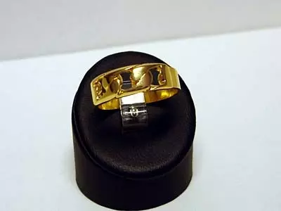 Ring 18K 180343R 