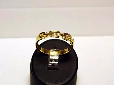 Ring 18K 180345R