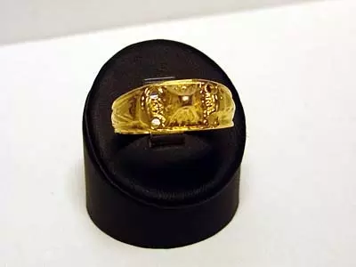 Ring 18K 180359R 