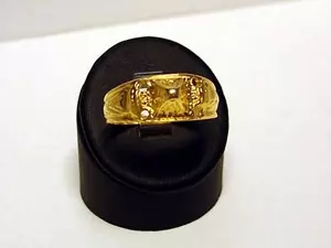 Ring 18K 180359R 