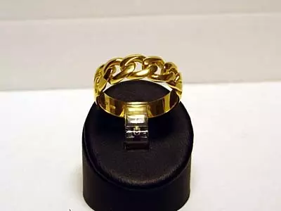Guldring 18K 180389R