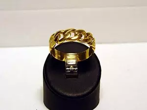 Guldring 18K 180389R