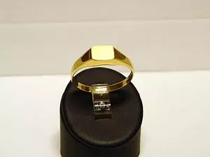 Klackring 18K 180400R