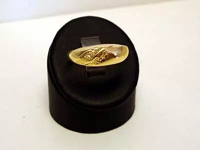 Ring 18K 180404R 
