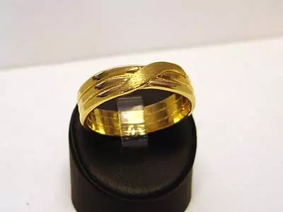 Guldring 18K 180449R