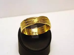 Guldring 18K 180449R