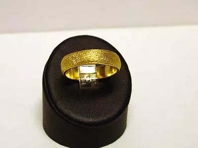 Ring 18K 180450R 