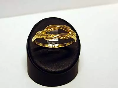 Ring 18K 180457R