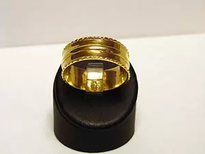 Guldring 18K 180493R