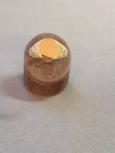 Klackring 18K 180500R 