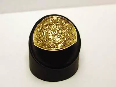 Ring 18K 180565R 