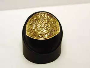 Ring 18K 180565R 