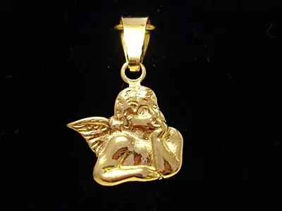 Ängel 18K 180674H