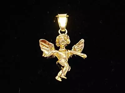 Ängel 18K 180678H