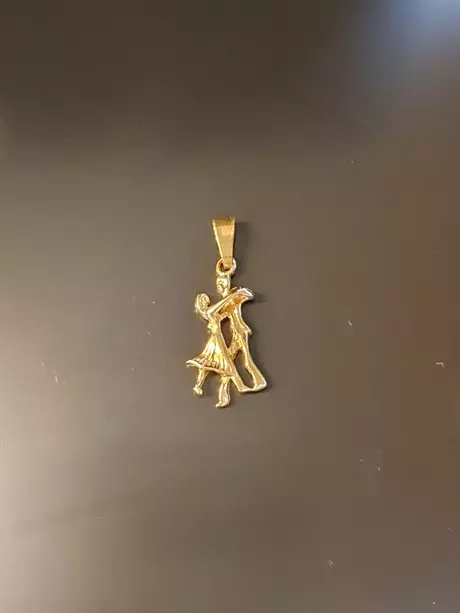 Dansande par 18K 180680H
