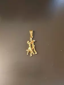 Dansande par 18K 180680H
