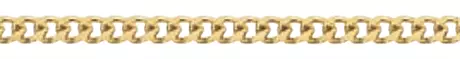 Guldkedja Pansar 01-P065