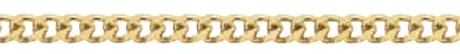 Guldkedja Pansar 01-P071
