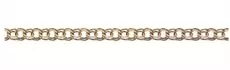 Bismarck armband 18K 01-BIS108