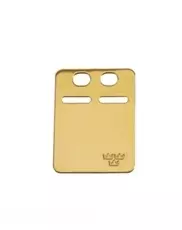 Gravyrbricka 16x22mm ID 18K