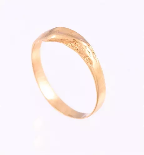 Ring 18K 180166R