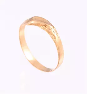Ring 18K 180166R
