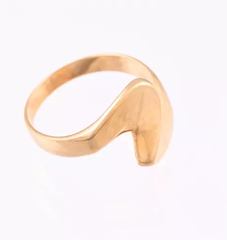 Ring 18K 180173R
