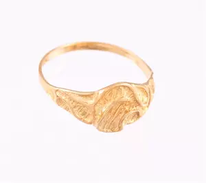 Ring 18K 180201R