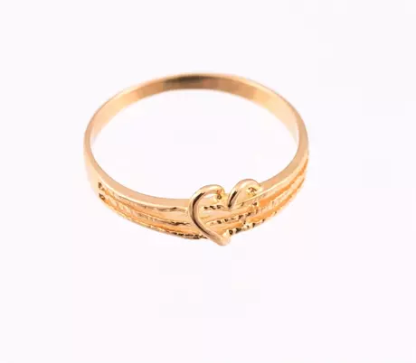 Ring 18K 180204R 