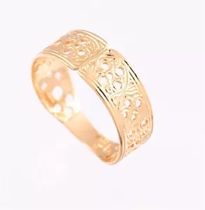 Guldring 18K 180220R 