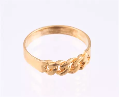 Ring 18K 180342R 