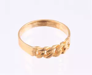 Ring 18K 180342R 