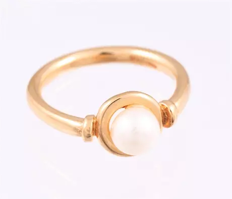 Ring 18K 180350R 