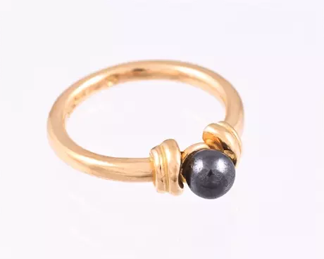 Guldring 18K 180351R 