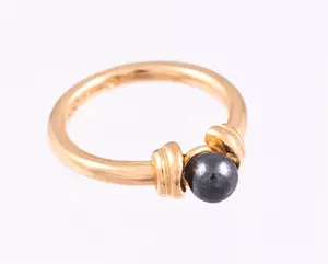 Guldring 18K 180351R 