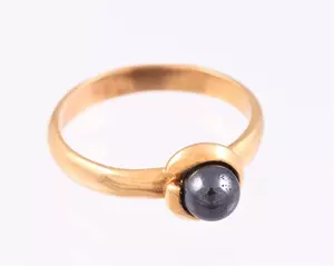 Guldring 18K 180352R 