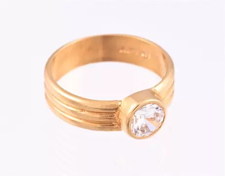 Guldring 18K 180362R