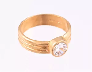 Guldring 18K 180362R