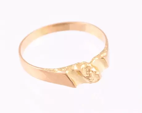 Ring 18K 180366R 