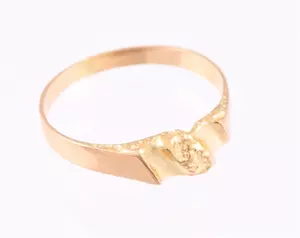 Ring 18K 180366R 