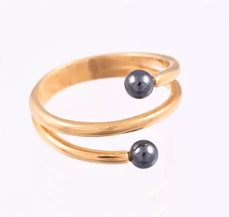 Guldring 18K 180382R 